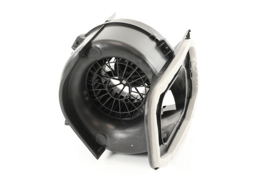 Ventilador habitáculo AVA Deutschland GmbH ref. RT8521