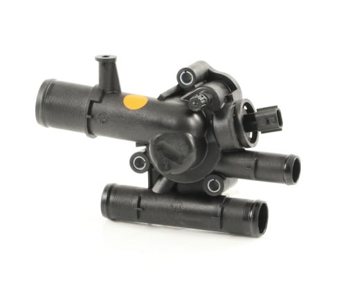 Thermostat d'eau (Calorstat) MAHLE Aftermarket ref. TI 214 89