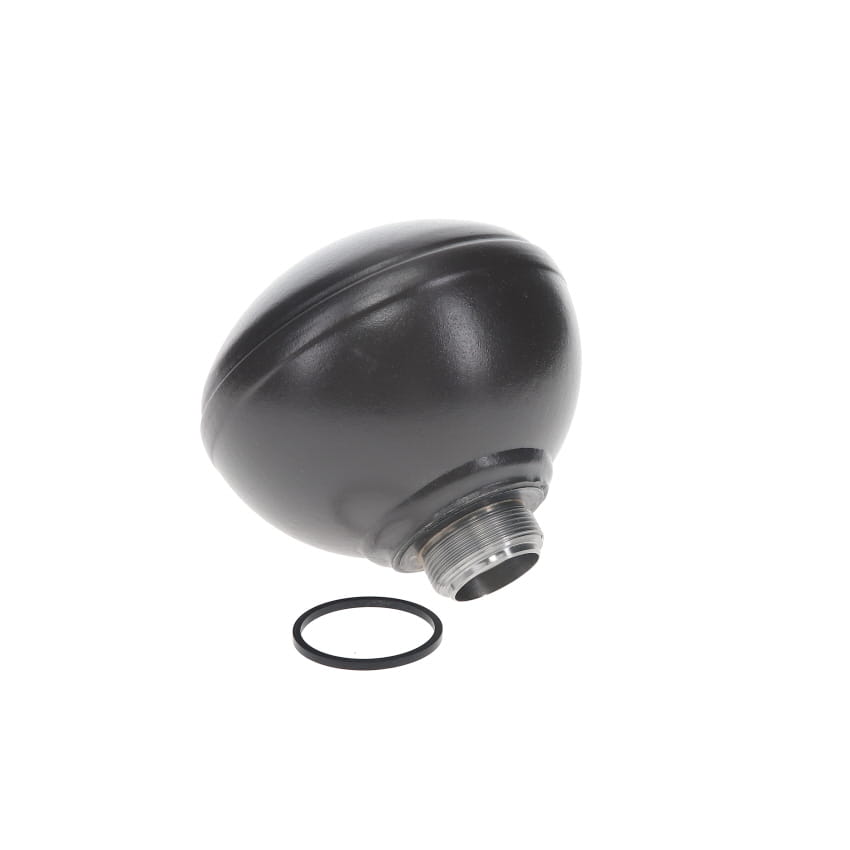 Sphère, accumulateur de suspension (Sphère de suspension) DA SILVA S.A.S. ref. S2362