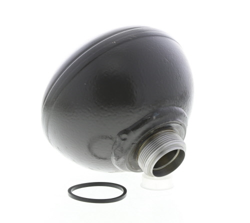 Sphère, accumulateur de suspension (Sphère de suspension) DA SILVA S.A.S. ref. S2364