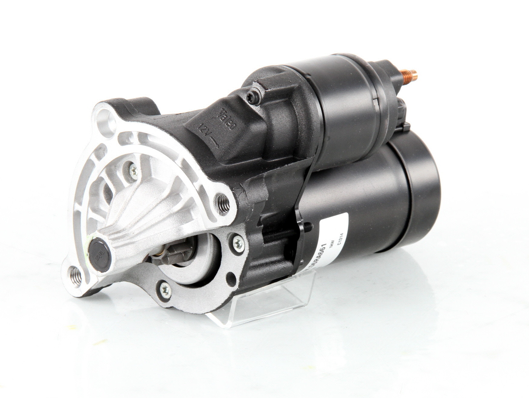 Butée hydraulique R6