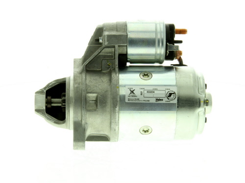 Démarreur VALEO ref. 433204