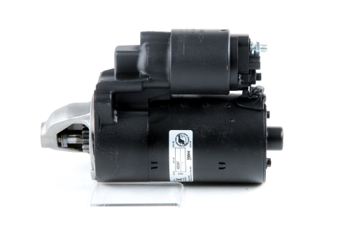 Butée hydraulique Fiesta