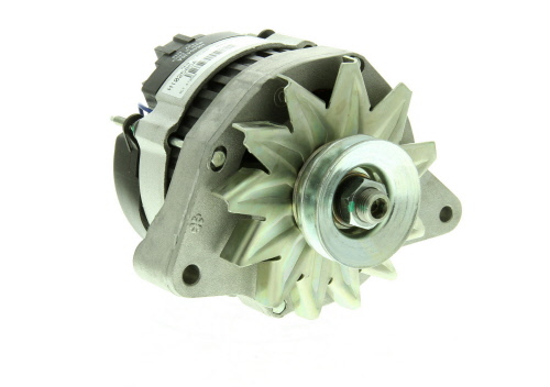 Alternador VALEO 433404