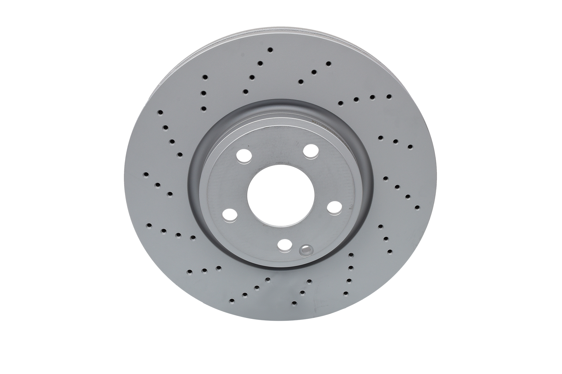 Disques de frein ATE ref. 24.0132-0170.1