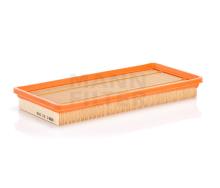 MANN-FILTER C 33 005