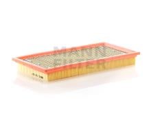 MANN-FILTER C 33 007