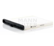 MANN-FILTER CU 24 009
