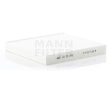 MANN-FILTER CU 26 009