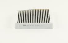 MANN-FILTER CUK 26 007