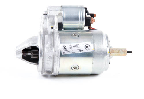 Démarreur VALEO 436013