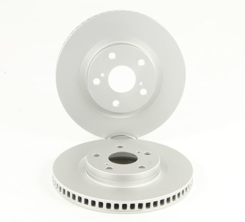 Disques de frein HELLA ref. 8DD 355 118-561