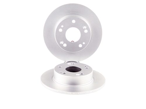 Disques de frein HELLA ref. 8DD 355 118-731