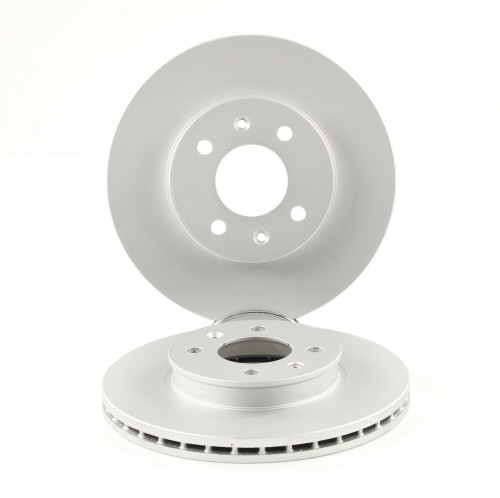 Discos de travão HELLA ref. 8DD 355 119-011