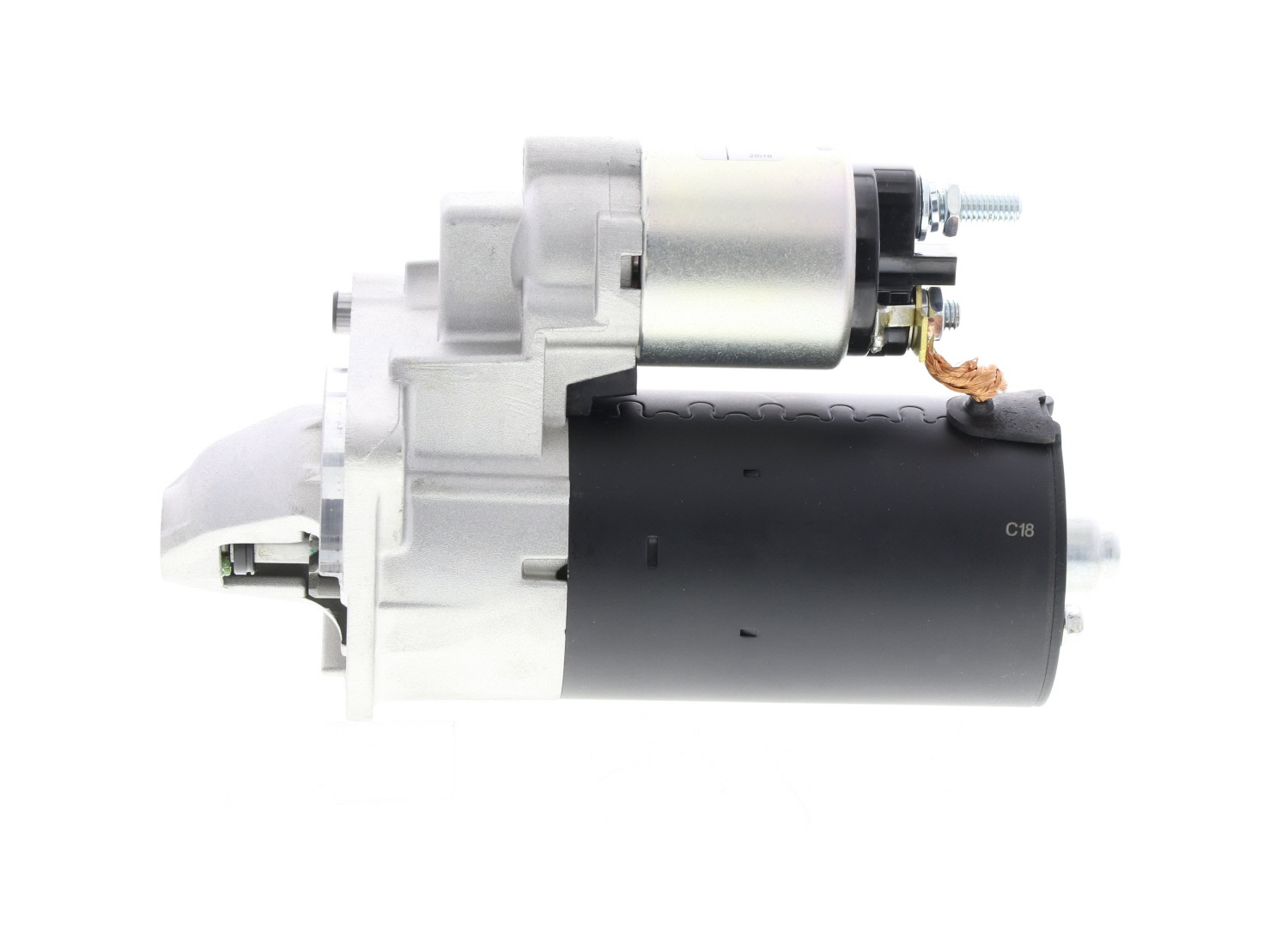 Butée hydraulique 
