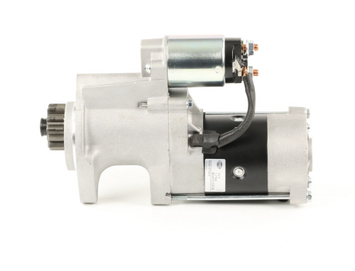 HELLA Starter Anlasser 8EA 012 528-701 - 12V 1.1kW Für VW Up