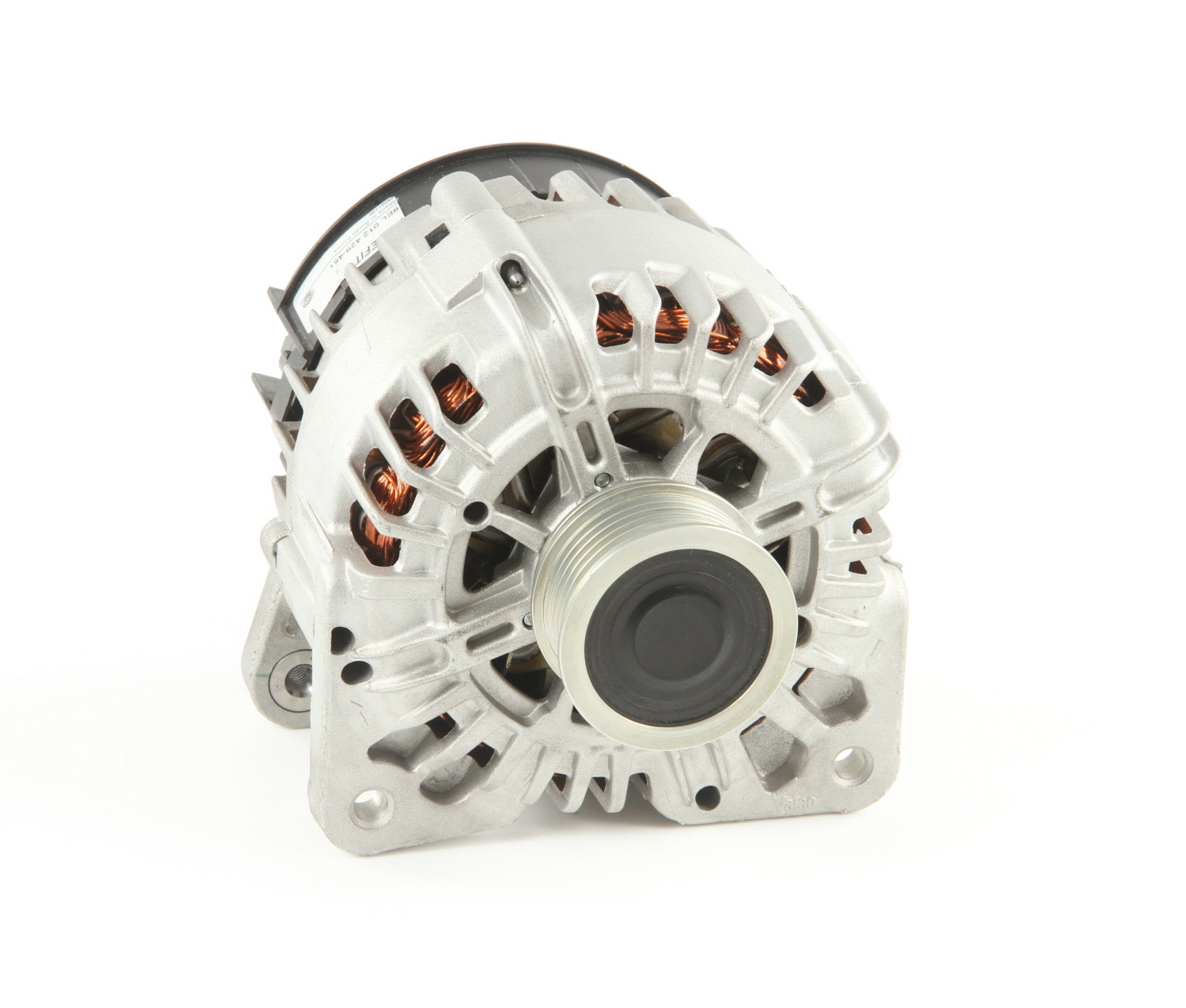 Butée hydraulique Sm