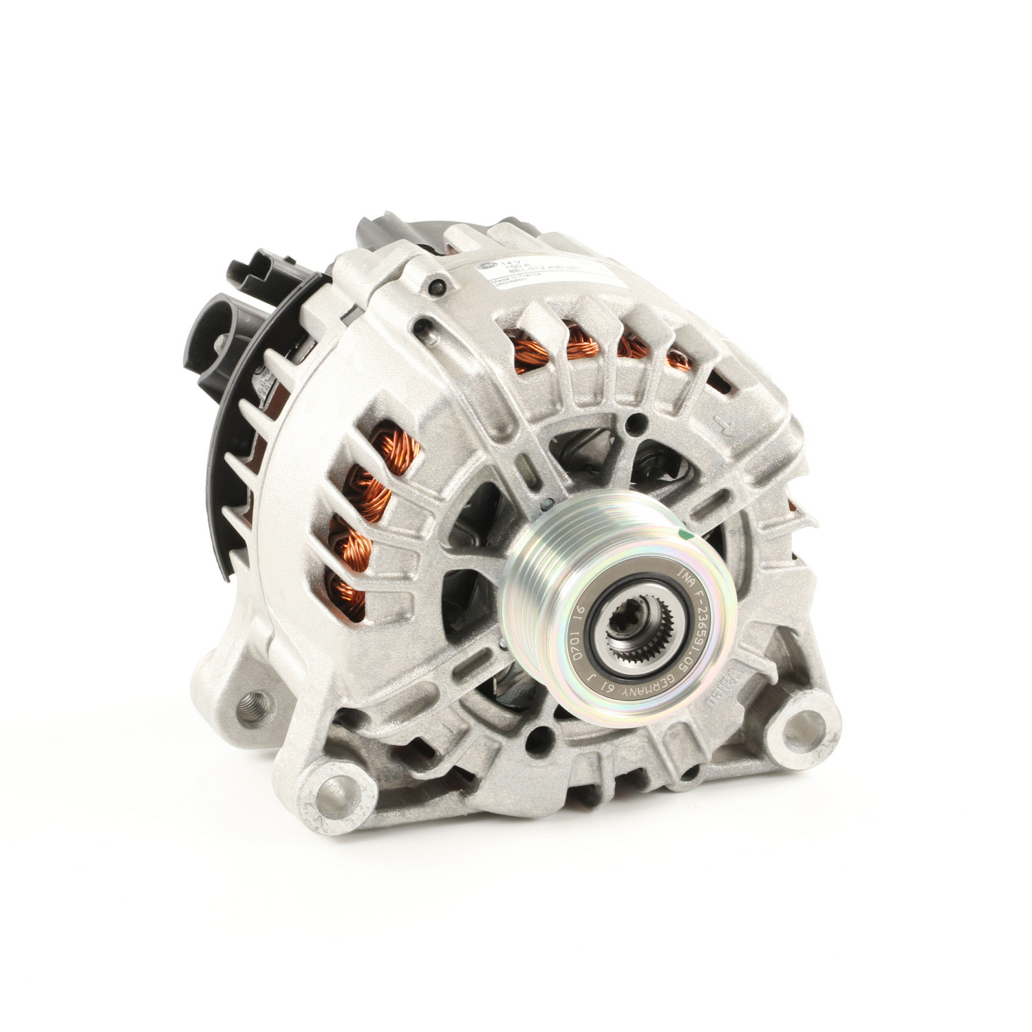 Butée hydraulique Sm