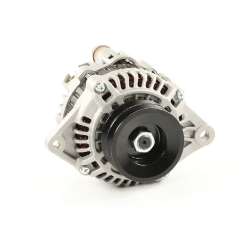 HELLA Alternator - 14V - 140A - for e.g. Audi A4 Avant (8K5, B8