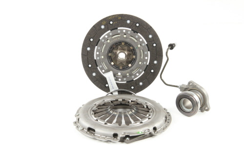 Kit d'embrayage LUK 622 3135 34