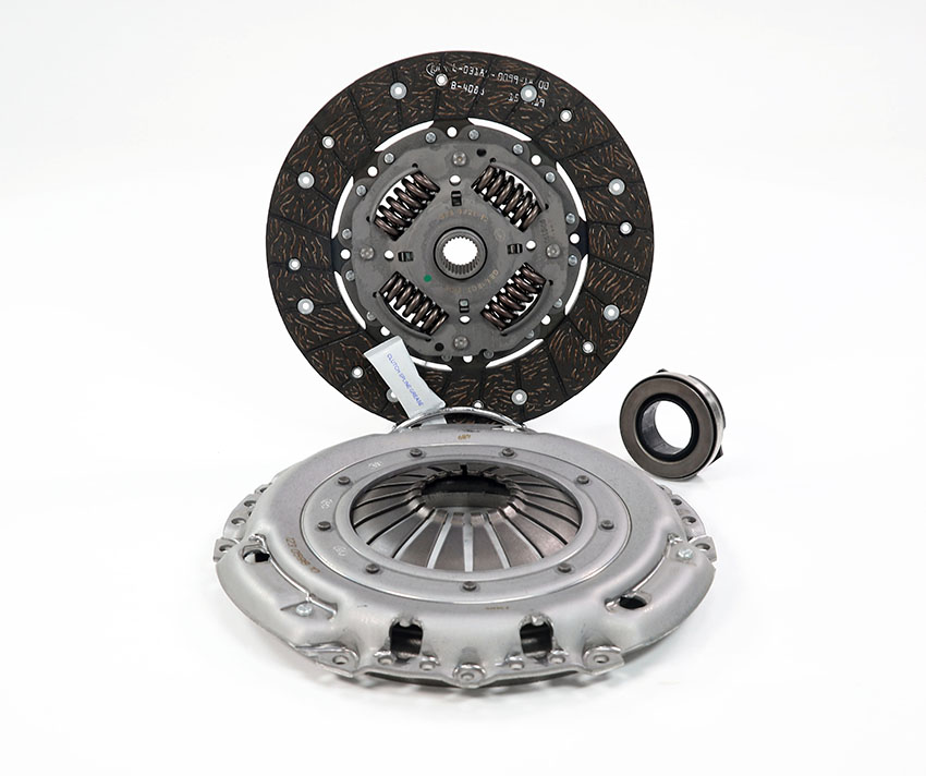 Kit de embrague Schaeffler LUK ref. 623 3534 00