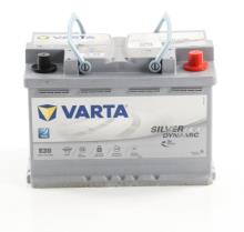 Batteries pour Skoda Fabia 5J 1.6 TDI 90cv - Rupteur