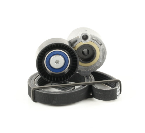 5PK1200 Correa De Accesorios Continental BYD - Rulemanes