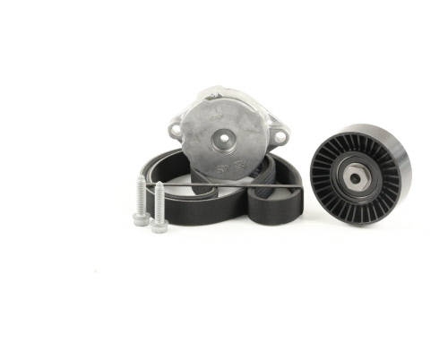 Kit de courroie d'accessoire CONTITECH ref. 6PK1045K1