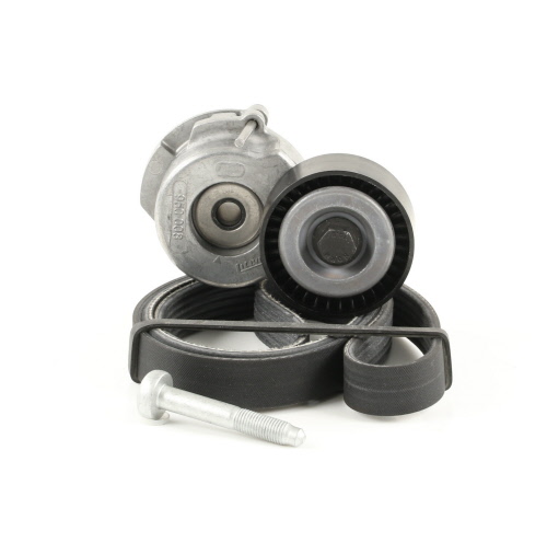 Kit de courroie d'accessoire (Courroie d’alternateur) CONTITECH ref. 6PK1310K1