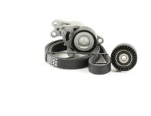 CONTITECH 6PK1564K1