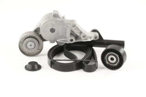 Kit de courroie d'accessoire CONTITECH 6PK1660K1