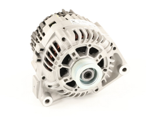 Alternador VALEO ref. 436380