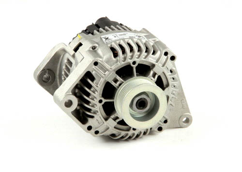 Alternateur VALEO ref. 436384