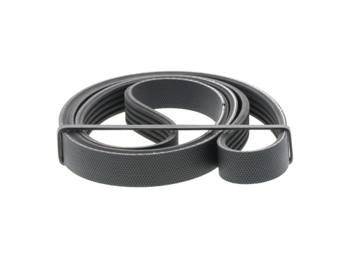 Courroie trapézoïdale à nervures GATES ref. 5PK1335
