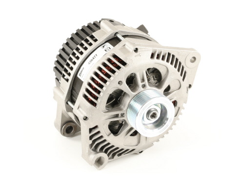 Alternateur VALEO ref. 436477