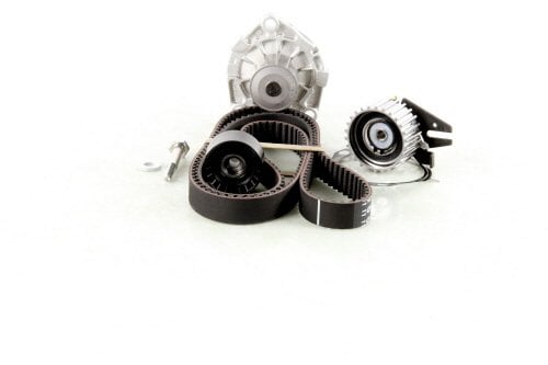 Pompe à eau + kit de courroie de distribution GATES KP35600XS