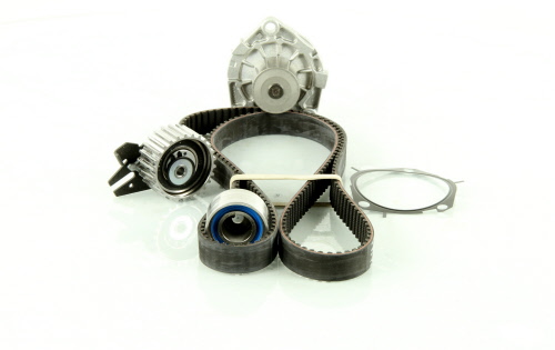 Kit de distribuição GATES ref. KP45623XS
