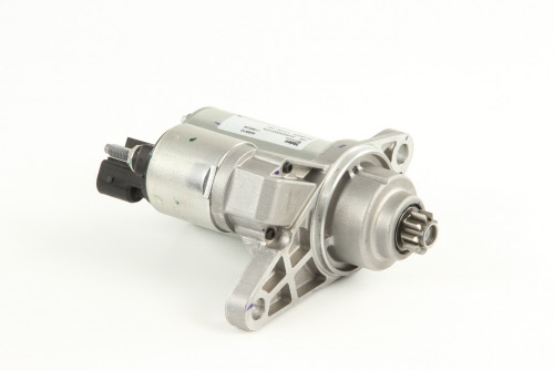 Motor de arranque VALEO ref. 446510