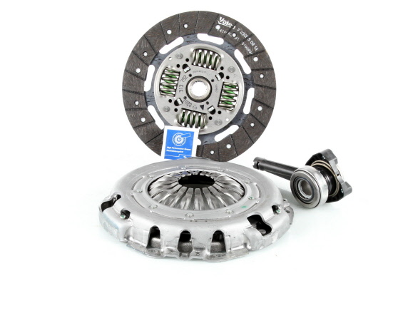 Kit d'embrayage SACHS 3000 990 326