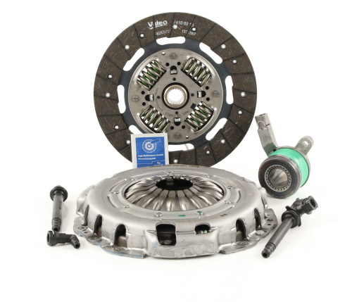 Kit d'embrayage SACHS 3000 990 345