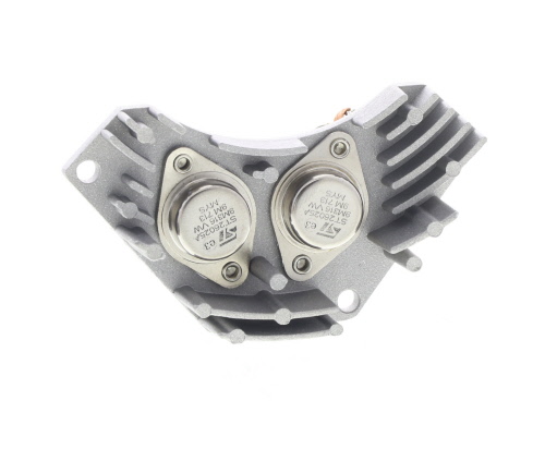 Butée hydraulique M5