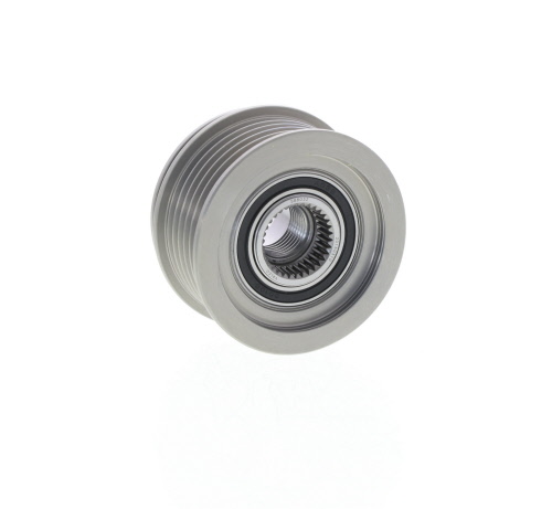 Rueda libre alternador VALEO ref. 588032