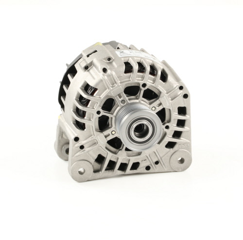 Alternateur VALEO ref. 437208