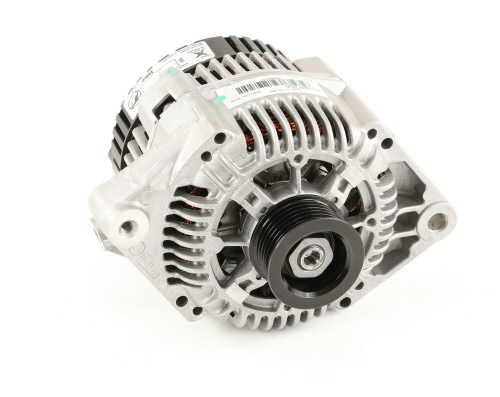 Alternateur VALEO ref. 437213
