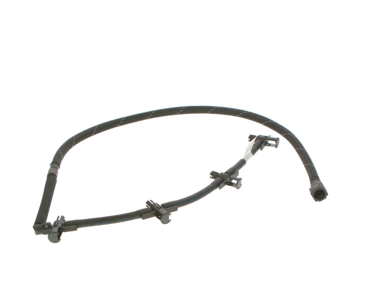 Tuyau, carburant de fuite BOSCH ref. 0 928 402 182