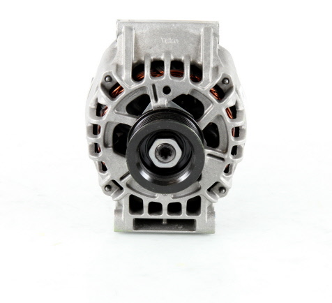 Alternateur VALEO ref. 437393