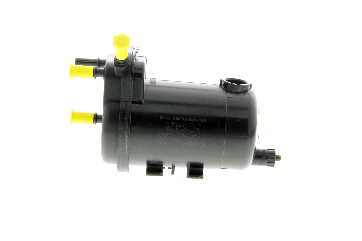 Butée hydraulique Gt