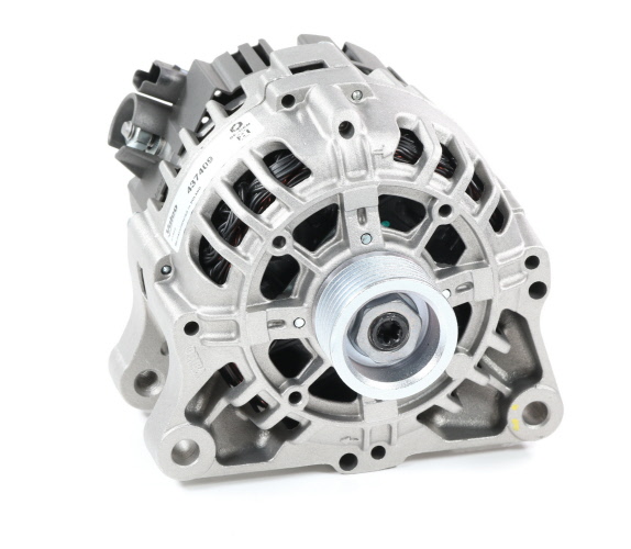 Alternador VALEO ref. 437409