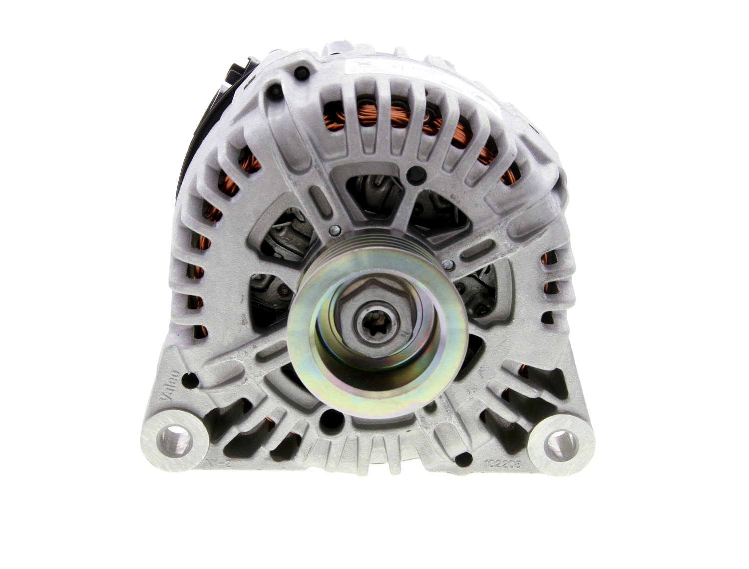 Butée hydraulique Sm
