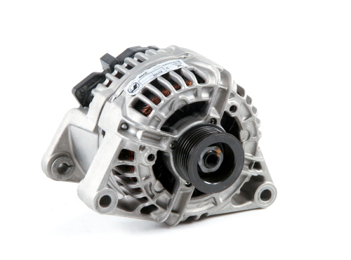 Alternateur VALEO 437496